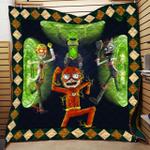 flash rick quilt d2484899