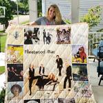 fleetwood mac albums cover poster quilt 2 d2423392