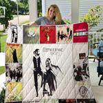 fleetwood mac blanket th1809 quilt d2452311