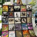 fleetwood mac quilt blanket hvt270503 quilt d2418021