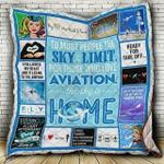 flight attendants cl19100331mdq quilt blanket d2479617