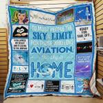 flight attendants quilt blanket abc07113186 d2412943