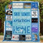 flight attendants v1 blanket kc1507 quilt d2451944