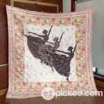 floral ballet hur quilt cysiff d2488508