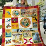 florida state dhcdhc dt2210 quilt blanket d2413070