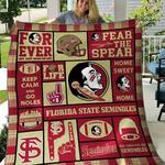 florida state seminoles quilt blanket b080611 quilt d2415164