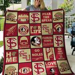 florida state seminoles quilt blanket b080612 quilt d2415253