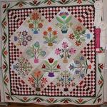 flourishes cla2110211q quilt blanket d2480891