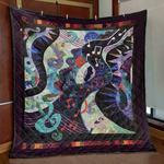 flow of music clt250624 quilt blanket d2480224
