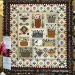 flower basket cla1110275q quilt blanket d2447756