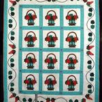 flower basket hur quilt cysirh d2488509