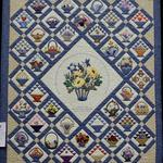flower baskets cla1910208q quilt blanket d2483768