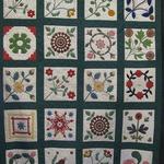 flower cla1910199q quilt blanket d2483367