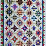 flower cla2110228q quilt blanket d2481747