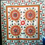 flower hur quilt ac d2487091
