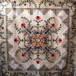 flower hur quilt bevrru d2486066
