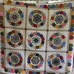 flower hur quilt mb d2485978