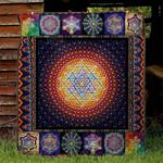 flower hur quilt ym d2487431