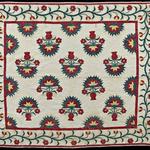 flower pots cla1510174q quilt blanket d2483308
