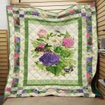flower quilt blanket dhc0910701vt d2482717
