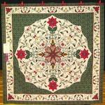 flower vintage hur quilt bevrgr d2486679