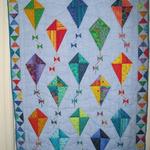 fly a kite hur quilt cs d2487731
