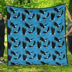 flying eagle cl12100292mdq quilt blanket d2478012