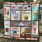 food clm250626 quilt blanket d2483335