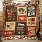 football mom cld20707 quilt blanket d2478145
