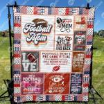 football mom hur quilt cysiej d2488672