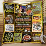 football mom quilt bt051008 quilt d2420233