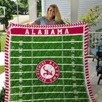 football quilt maria d2421076