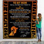 for all the times that i forgot to thank you heavy equipment quilt bt d2421569