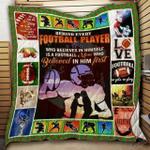 for my son football cl18100290mdq quilt blanket d2479338