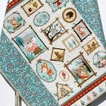 forest clp040734 quilt blanket d2445404