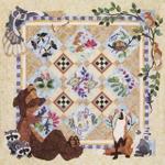 forest galorest hur quilt cysign d2488595