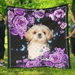 fox be with you u quilt kg d2488433