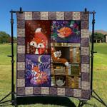 fox hur quilt sx d2486044