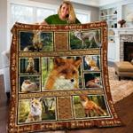 fox jfj quilt zi d2488002