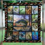 fox oh my foxes u quilt pw d2488891