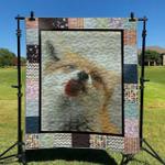 fox td2809546 quilt blanket d2413823