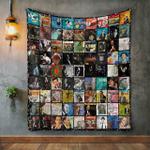 frank sinatra style 2 quilt blanket d2449663