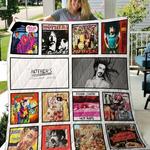 frank zappa quilt blanket m100608 quilt d2414778