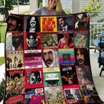 frank zappa quilt blanket m220504 quilt d2414871