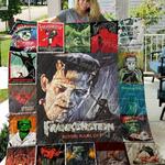 frankenstein quilt blanket m120649 quilt d2417641
