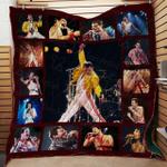 freddie mercury quilt blanket 01923 d2452589