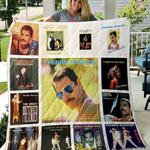 freddie mercury quilt blanket m100607 quilt d2414766