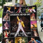 freddie mercury vr1 quilt blanket d2418518
