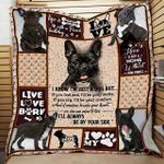 french bulldog always by your side e quilt derqtr d2487806