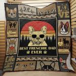 french bulldog dad quilt bt070308 quilt d2419685
